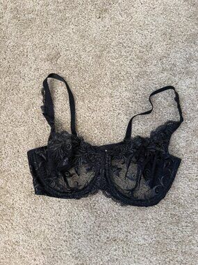 Soma Bra
